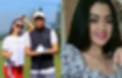 Dinikahi Bos Batu Bara, Zaskia Gotik Ternyata Tak Malu Makan Bareng Sirajuddin Mahmud di Pinggir Jalan, Adik Mendiang Jupe Justru Heboh Soroti Hal Ini
