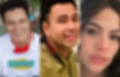 Api Perseteruan Nikita Mirzani dan Baim Wong Mulai Meredup, Raffi Ahmad Malah Bongkar Kesalahan Suami Paula Verhoeven Hingga Buat Nagita Slavina Bereaksi Heboh!