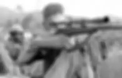 Indonesia Tak Kalah Moncer, Inilah Jajaran 7 Sniper Terbaik Dunia, Ada Nama Tentara Indonesia Lho!