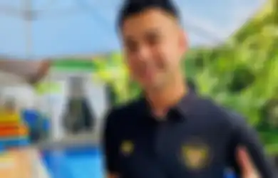 Dulu Sempat Tersandung Kasus Narkoba, Raffi Ahmad Merasa Bersyukur karena Hal Ini: Bener-bener Gila-gilaan!