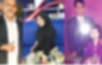 Bak Mendapat Mukjizat, Pria Paruh Baya Ini Kaget Bukan Kepalang Temukan Anak dan Istrinya yang Jadi Korban Tsunami Aceh Tiba-tiba Hidup Lagi dalam Keadaan Sehat
