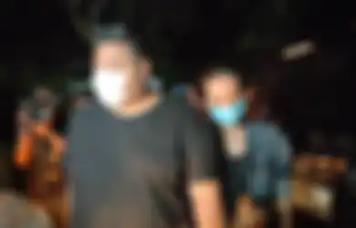 Ayah Ivan Gunawan Meninggal Dunia, Igun Terus Dampingi Almarhum di Sampingnya