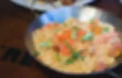 Paling Enak Jadi Menu Sarapan, Tapi Jangan Lagi Campur Nasi Goreng dengan 3 Bahan Makanan Ini, Akibatnya Bisa Picu Penyakit Ganas