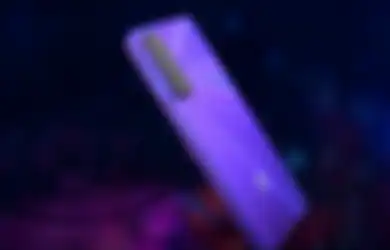 Spesifikasi Lengkap Huawei Nova 7, Bisa Pakai Kamera Depan Belakang Bareng
