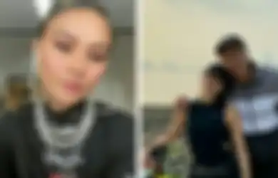 Terjawab Sudah, Wijaya Saputra Blak-blakan Ungkap Alasannya Putus dari Agnez Mo 3 Tahun Lalu: Awalnya Gue Punya Insecure Gede Banget!