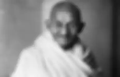 Sedang Merasa Insecure? Ini 20 Quote Mahatma Gandhi sang 'Jiwa Agung' yang Akan Mengubah Hidupmu