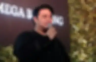 Curhat Pemasukan Makin Menipis Hingga Nekat Gunting Kartu Kredit, Ivan Gunawan Akui Merasa Jatuh Miskin dan Buka-bukaan Soal Saldo ATM: Itu Deg-degan Gue!