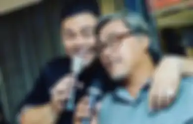 Kabarkan Sang Ayahnya Meninggal Dunia, Ivan Gunawan Beberkan Sebelum Hembuskan Nafas Terakhir Mendiang Sempat Keluhkan Sakit Maag