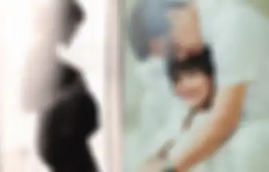 Sempat Terancam Operasi Sesar, Anak Pertama Vanessa Angel Akhirnya Lahir dengan Selamat, Intip Perjuangan Istri Bibi Ardiansyah yang Mencengangkan Demi Buah Hati Tercintanya
