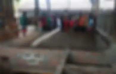 Gembar-gembor Pindahkan Rumah dengan Bantuan Jin Hingga Terlanjur Viral, Warga Ngawi Ini Akhirnya Bongkar Fakta yang Lebih Masuk Akal Hingga Buat Tetangga Tercengang