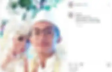 Baru Kenal 24 Jam via DM di IG, Perempuan yang Saat Itu Berstatus Kekasih Orang, Langsung Bersedia Diajak Nikah, Mantan Pacarnya Ramai Didoakan Netizen