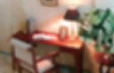 Enggak Hanya Bikin Estetik, Rumah Juga Butuh Lampu Task Lighting