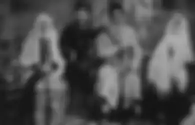 Leluhur Orang Yahudi dan India, Apakah Semua Orang Yahudi saat Ini Benar-benar Keturunan Biologis Orang Yahudi di Tanah Israel 3.000 Tahun yang Lalu?