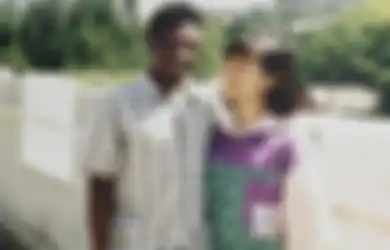 Dicibir Karena Mantap Nikahi Pria Afrika Miskin, Gadis Tionghoa Ini Syok Bukan Main Ketika Dibawa ke Afrika, Bertemu Sosok Calon Mertuanya Bikin Geleng-geleng Kepala