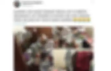 Viral Unggahan Kamar Penuh Sampah Disebut Hoarding Disorder, Ini Kata Dokter Jiwa
