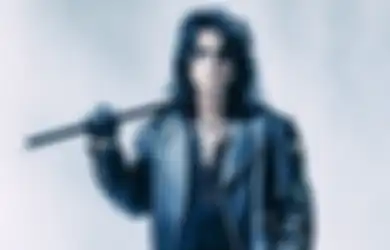 Alice Cooper Rilis Susu Cokelat Karena Rock N Roll Itu Nggak Selalu Identik dengan Bir