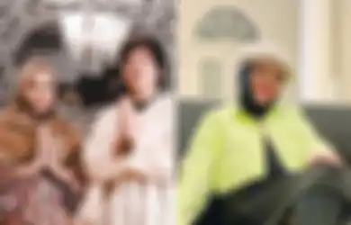 Padahal Anaknya Bikin Heboh Saat Lamar Aurel Hermansyah, Ibunda Atta Halilintar Malah Diam Membisu hingga Singgung Bulan Empedu dan Pahitnya Berumah Tangga