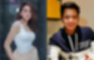 Pacarnya Kesandung Kasus Prostitusi, Kriss Hatta Bongkar Kebiasaan Hana Hanifah saat Bersamanya, Sering Putar Video Ini