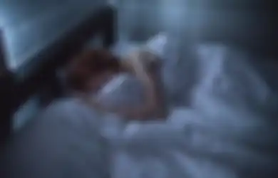 Penyebab Ketindihan atau Sleep Paralysis, Bukan Karena Makhluk Halus