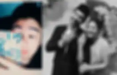 Komentar 'Iler' Umay Shahab di Foto Prilly Latuconsina dan Reza Rahadian Bikin Salah Fokus!