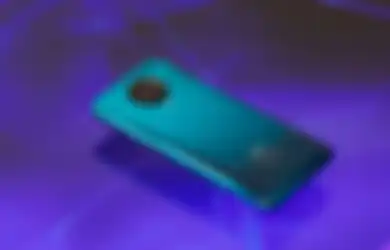 Menanti Hadirnya Hape Gaming Murah POCO C3 di India, Ungkap Spesifikasi Kameranya