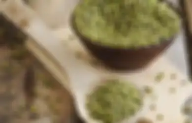 5 Manfaat Kacang Hijau Untuk Kulit, Bisa Mengatasi Jerawat dan Komedo