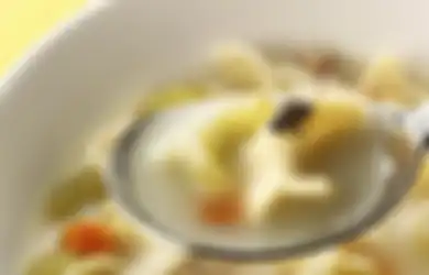 Stop! Jangan Coba-Coba Dimakan, Inilah yang Terjadi Kalo Makanan Udah Dihinggapi Lalat