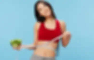 Makan 6 Kali Sehari Justru Lebih Efektif Untuk Turunkan Berat Badan, Simak Langkah-Langkahnya Berikut ini