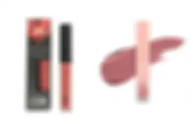 Perbandingan Lip Cream Implora Vs Lip Cream Hanasui, Lebih Bagus Mana?