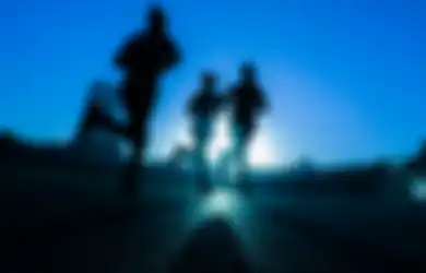 Kangen Lari ke Garis Finish? Pocari Sweat Run Virtual 2020 Siap Ajak Lari Aman di Tengah Pandemi