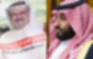 Pejabat PBB Bongkar Biang Kerok Pembunuhan Mengerikan Wartawan Khashoggi, Pakai Informasi dari CIA, Sang Penerus Raja Salman Disebut Jadi Tersangka Utama