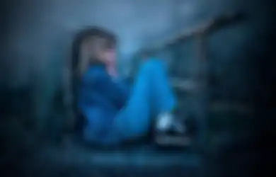Kecanduan Film Dewasa, Remaja 14 Tahun Nekat Rudapaksa Balita 5 Tahun dengan Iming-iming Tak Masuk Akal, Taktik Liciknya Bikin Auto Murka