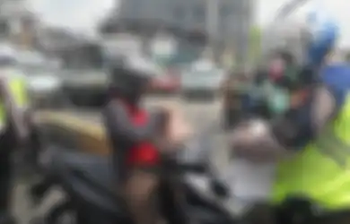 Kasus Covid-19 Kembali Melonjak, Jokowi Malah Bersyukur Tak Lakukan Kebijakan yang Banyak Didesak Warga: Saya Tak Bisa Bayangin Kalau Dulu Kita Lockdown