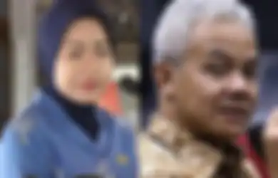 Bupati Brebes Santai Ikut Gowes Massal Sampai Gelar Dangdutan di Tengah Wabah Corona, Rakyatnya Dibiarkan Tak Pakai Masker Saat Acara, Ganjar Pranowo Ngamuk Nggak Karuan