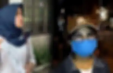 Sempat Labrak Pelakor Bersama Suami di Kamar Hotel, Istri Sah Kini Mendadak Minta Maaf pada Pelakor dan Cabut Laporan Polisi, Ada Apa?