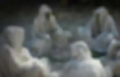 Bersembunyi di Belantara Nusantara, Inilah Sosok Suku Gaib yang Diyakini Ada di Indonesia, Salah Satunya Dikaitkan dengan Hilangnya Pesawat Tahun 70-an
