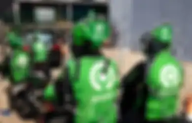 Cara Pesan GoRide dan GoCar Terjadwal via Aplikasi Gojek di HP Android