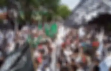 Bikin 2 Kapolda Dicopot Hingga Anies Baswedan Ditegur, Habib Rizieq Jalan Terus, Bakal Gelar Acara Ini Bulan Depan