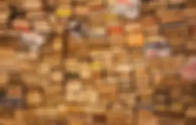 Gemar Mengumpulkan Barang-Barang, Apa Bedanya Koleksi dan Hoarding?