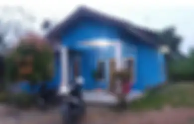 Tak Hanya Rumah yang Dijual, Janda 30 Tahun Ini Siap Dinikahi Sang Pembeli Jika Berjodoh
