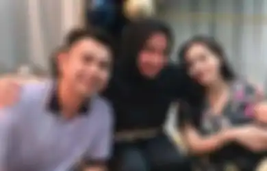 Salah Tingkah Dibilang Sapi Kurbannya Lebih Berat dari Punya Jokowi, Raffi Ahmad Mendadak Kena Semprot Ibunda Nagita Slavina Gegara Urusan Satu Ini: Sombong Banget!