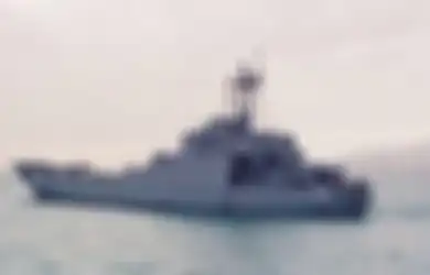 Dihantam Gelombang Tinggi di Laut Dalam, Ternyata KRI Teluk Jakarta 541 Dibeli BJ Habibie dari Jerman Hingga Bikin Murka Soeharto: Sudah Bermasalah Sejak Awal