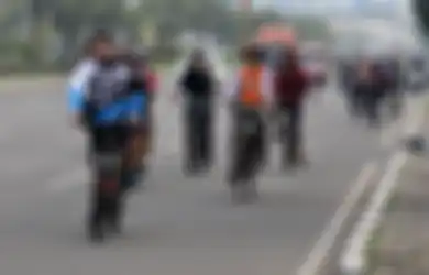 Bukan Merah, DKI Jakarta Disebut Masuk ke Zona Hitam Covid-19?