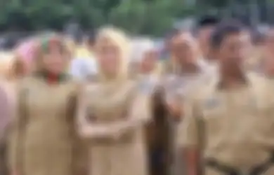 Sebentar Lagi, Gaji Ke-13 PNS Masuk Rekening di Pertengahan Bulan Ini, Berikut Besarannya Berdasarkan Golongan
