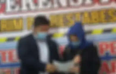 Artis HH Terlibat Prostitusi Online, Mengaku Dapat DP Rp20 Juta, 'Semakin Terkenal Artisnya, Semakin Mahal Harga Artis Tersebut'