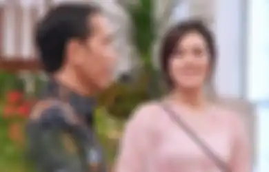 Terkuak! Inilah Sosok Misterius yang Angkat Galon Air di Rumah Raisa Andriana Hingga Bikin Penasaran Netizen