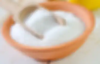 Ajaib! Hanya Dengan Menambahkan Baking Soda ke Mesin Cuci, Pakaian Akan Mengalami Hal yang Tak Diduga Ini 