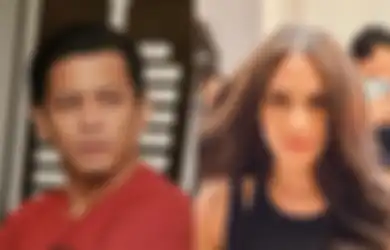 Kepergok Jalan Berdua, Pevita Pearce Beberkan Hubungannya dengan Ariel NOAH: Ceritanya Lebih Besar...