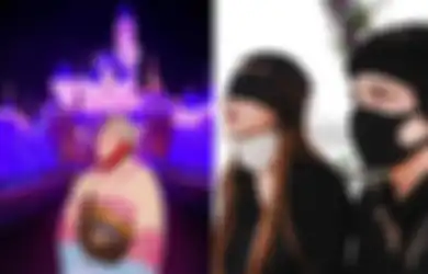 Putra Sulungnya Baru Saja Lamar Aurel Hermansyah di Atas Kapal, Ibunda Atta Halilintar Malah Singgung Soal Pahitnya Berumah Tangga