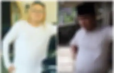 Padahal Sudah Jauh-jauh Datangi Rumah Sule, Azis Gagap Malah Tak Diizinkan Masuk dan Diperlakukan Semena-mena Hingga Ngemper di Depan Gerbang, Ada Apa?